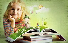 Всероссийский творческий конкурс рисунков «Моя самая добрая сказка» (для детей 4-12 лет)